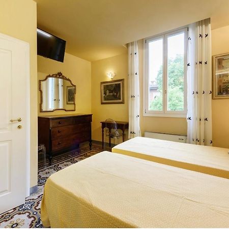 B&B Casa Rossa Флоренция Экстерьер фото