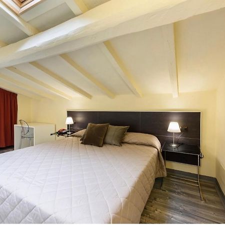 B&B Casa Rossa Флоренция Экстерьер фото