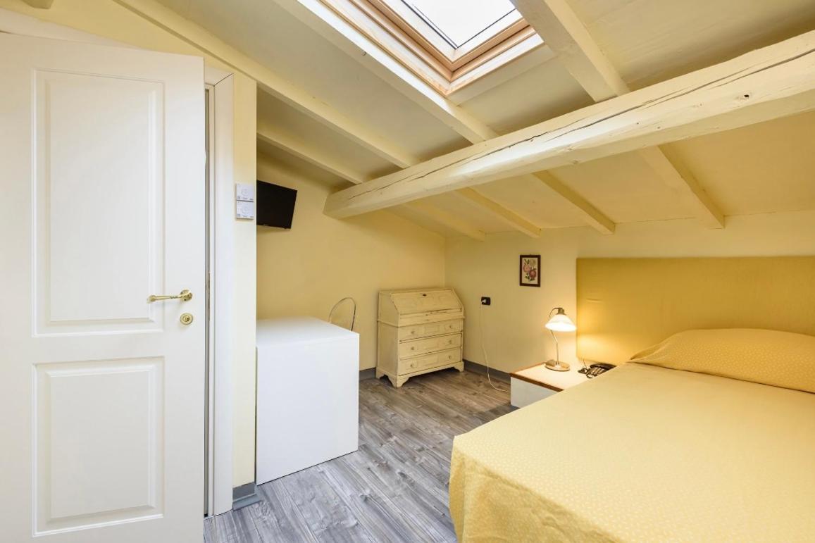 B&B Casa Rossa Флоренция Экстерьер фото